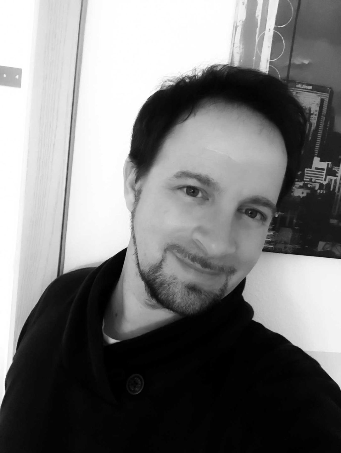 Rudolf Der Hochzeits DJ Bayern