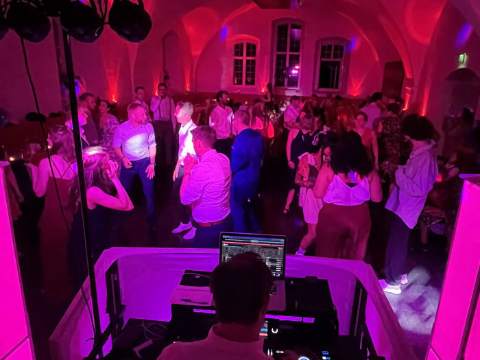 Der Hochzeits-DJ Bayern