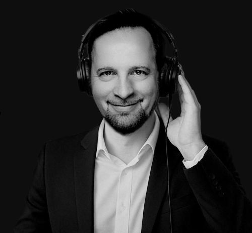 Der Hochzeits-DJ Bayern Rudolf